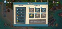  CODE 506 | LVL55, HQ21, AMORY 21, LC 21, 325 PP, GB 40, TD 29, TH 30, RR 50